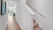 casa en Brookside Ridge Townhomes por D.R. Horton
