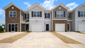 Brookside Ridge Townhomes - Greer, SC