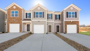 Brookside Ridge Townhomes - Greer, SC