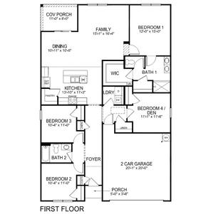 120 Cascade Lane (CALI)