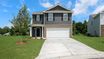 casa en Harper Ridge por D.R. Horton Basic