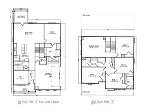 56 BEDFORD LOOP (The Embry)