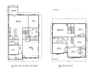 The Embry - Greystone: Crawfordville, Florida - D.R. Horton