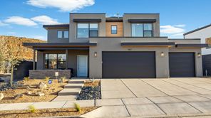 1897 S CYCLONE DR 252 (Slickrock)