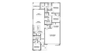 Blackrock - Long Valley: Washington, Utah - D.R. Horton Basic