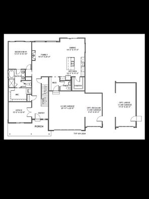 583 S Cedar Creek Drive 126 (Sydney)