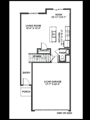 2945 W LaGrand Street 1196 (Millbrook)