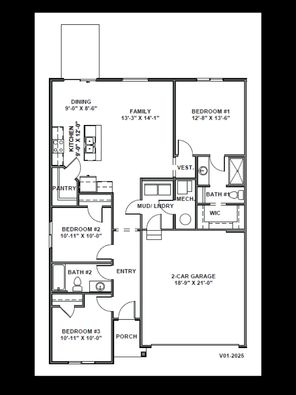 1130 N Indigo St 1093 (Bella)