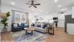 casa en Huber Place South por D.R. Horton Basic