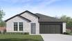 casa en Huber Place South por D.R. Horton Basic