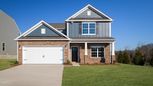 Sonoma Hills - Charlotte, NC