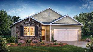 Cali - Sonoma Hills: Charlotte, North Carolina - D.R. Horton