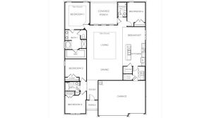 2152 Bluebird Drive (DESTIN)