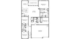 2170 Bluebird Drive (MADISON)