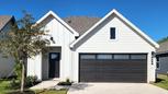 Sandstone Estates - Granbury, TX