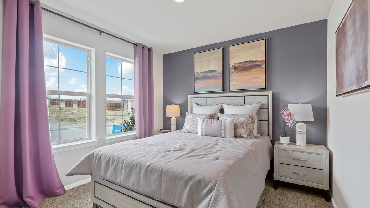 10529 Dovetail Lane. Crowley, TX 76036