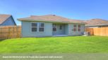 Swenson Heights - Seguin, TX