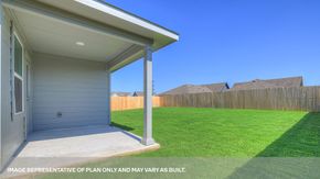 Swenson Heights - Seguin, TX