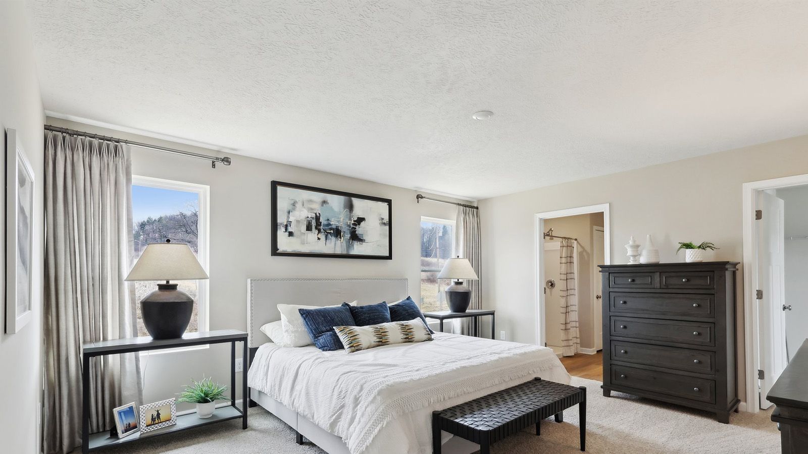 casa en Broadview Estates por D.R. Horton