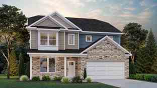 Hampshire - Victoria Ridge: Coraopolis, Pennsylvania - D.R. Horton Basic