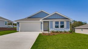 Royal Estates - Crestview, FL