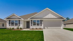 Shoal River Landing - Crestview, FL