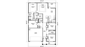 648 Norris Drive (The Rhett)