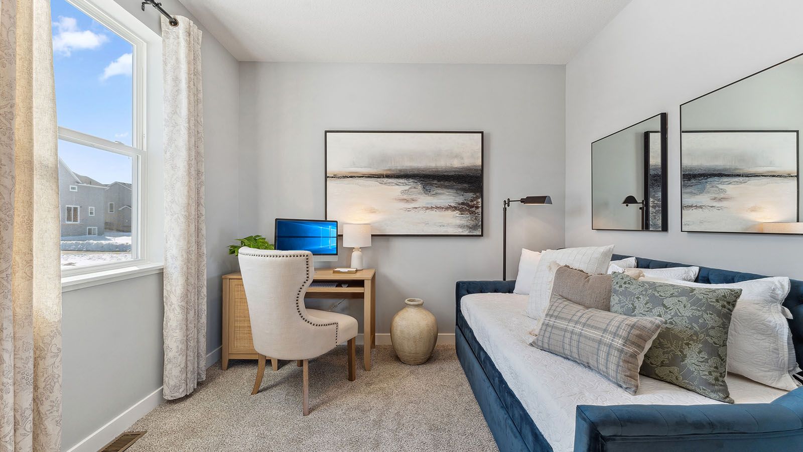 23532 Ashbury Parkway. Rogers, MN 55374