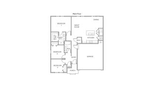 Sierra - Mallard Meadows: Ellensburg, Washington - D.R. Horton Basic