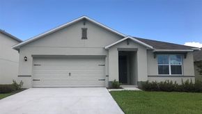 Eden Hills - Lake Alfred, FL