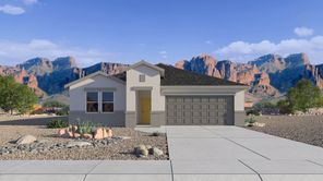 5781 E FREESIA LN (Saguaro)