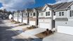 casa en Mountain Park por D.R. Horton