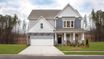 casa en Oak Grove Hill por D.R. Horton Basic