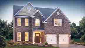 Oak Grove Hill - Huntersville, NC