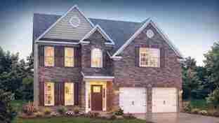 Fleetwood - Oak Grove Hill: Huntersville, North Carolina - D.R. Horton Basic