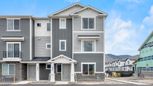 Eagle Point Townhomes - Eagle Mountain, UT