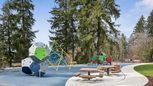 Parkside at May Creek - Newcastle, WA