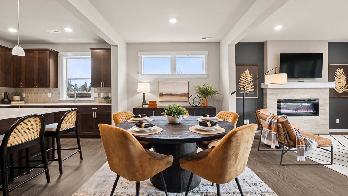 11543 Se 84Th St. Newcastle, WA 98056