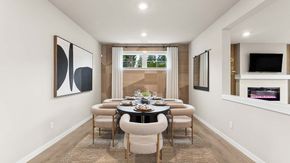 Parkside at May Creek - Newcastle, WA