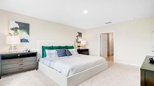 ELLE - Bradbury Estates: Sanford, Florida - D.R. Horton Basic