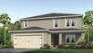casa en Bradbury Estates por D.R. Horton Basic