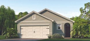 ALLEX - Bradbury Creek: Haines City, Florida - D.R. Horton Basic