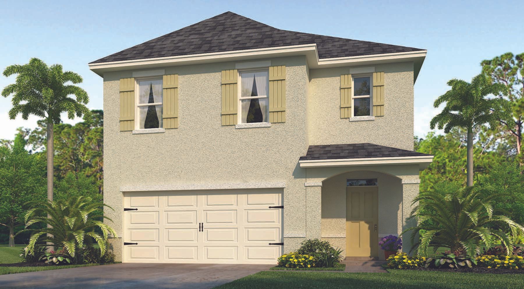 1100 Belfast Place. Haines City, FL 33844