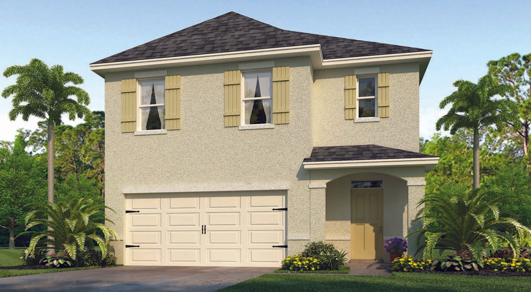 5515 Taverna Loop. Winter Haven, FL 33884