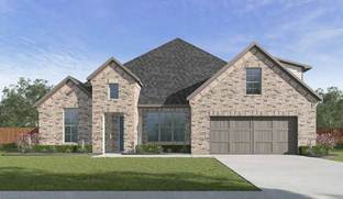 Henderson Park por D.R. Horton en Fayetteville Arkansas