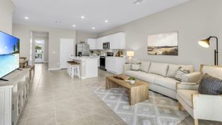Glen - Azalea Shores: Largo, Florida - D.R. Horton