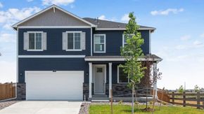 Carriage Hills - Frederick, CO