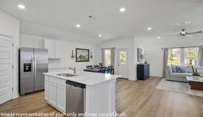 1501 Ridgefield Circle (CALI)