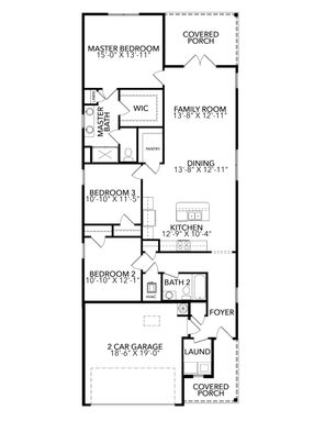 4864 Rosemary Street (The Jemison)