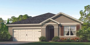 ARIA - Avalon Park Tavares: Tavares, Florida - D.R. Horton Basic